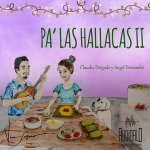 Pa' las Hallacas Vol. II