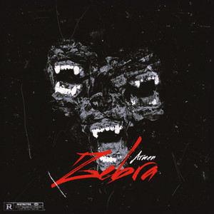 ZEBRA FREESTYLE (Explicit)