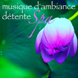 Spa musique d'ambiance (Bien-être)