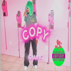 COPY (Explicit)