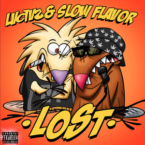 Lost (Explicit)