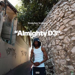 Almighty D3 (Explicit)