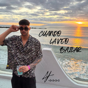 CUANDO LA VEO BAILAR