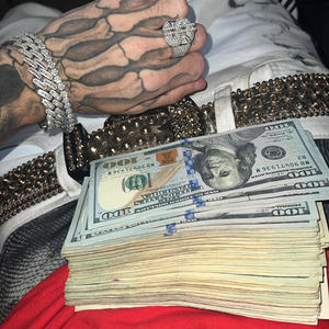 Decline (feat. Go Getta GuapBoy) (Explicit)