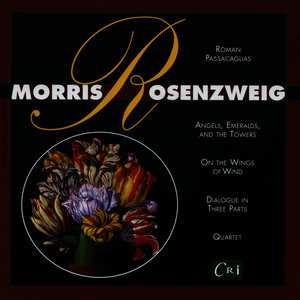 Music of Morris Rosenzweig