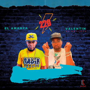 220 (feat. Valentín el Artista)