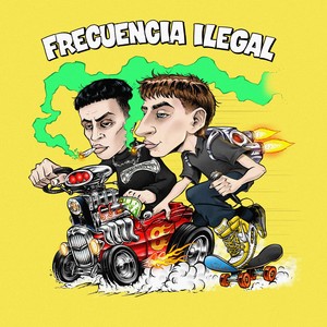 Mis cartas las juego bien (Explicit)