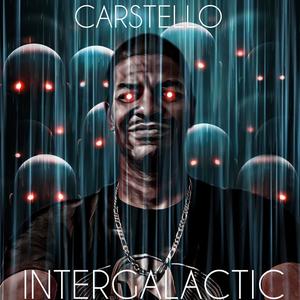 InterGalactic (feat. JBZ Beats) (Radio Edit)