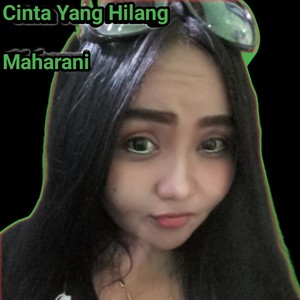 Cinta Yang Hilang