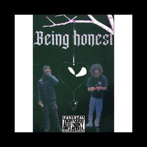 Being Honest (feat. Fendi!) [Explicit]