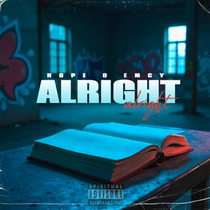 Alright (feat. EMCY)