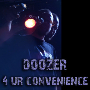 4 Ur Convenience (Dj purple Rabbit Instrumental mix)