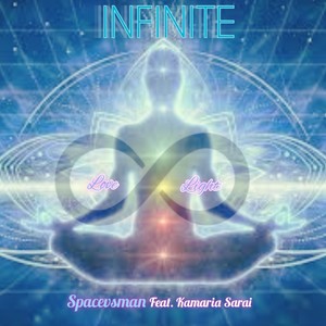 Infinite (feat. Kamaria Sarai)