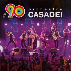 90 anni orchestra casadei