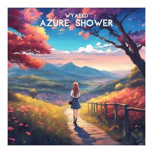 Azure Shower