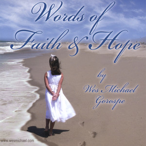 Words of Faith and Hope