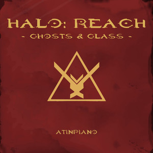 Ghosts and Glass (From "Halo Reach") (Piano Version)