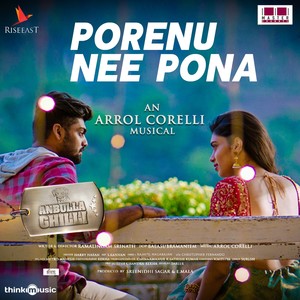 Porenu Nee Pona (From "Anbulla Ghilli")