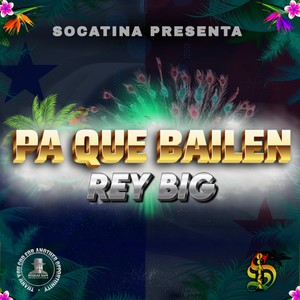 Pa Que Bailen