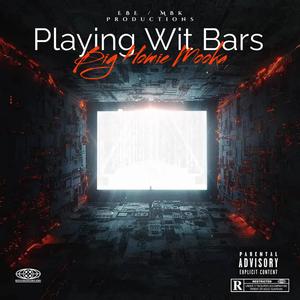 Playing With Bar (Explicit)