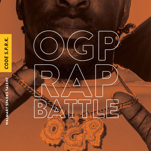 O.G.P. Rap Battle