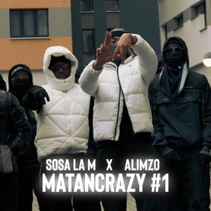 MatanCrazy #1 (Stupido) (Explicit)