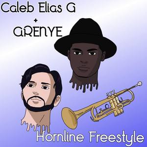 Hornline Freestyle (feat. Arenye)