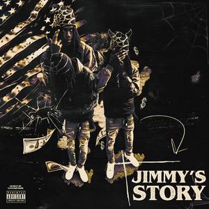 Jimmy's Story (Explicit)
