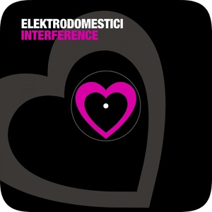 Interference (Robytek 4 Emotiva Mix)