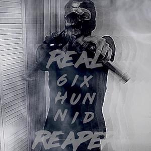 Real Reaper (Explicit)