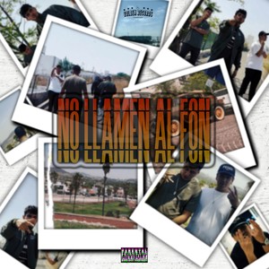 No llamen al fon (Explicit)
