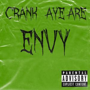 Envy (Explicit)