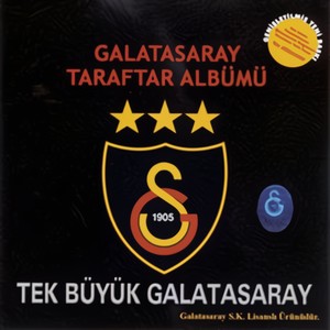 Galatasaray Taraftar Albümü