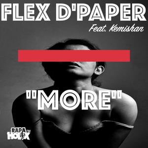 More(feat. Kemishan)