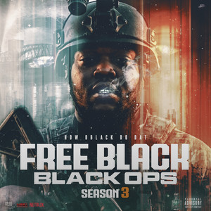 Straight Rida (Explicit)