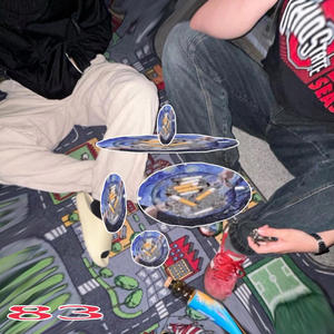 aschenbecher (feat. b3nn3t) (Explicit)