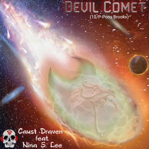 Devil Comet (12/P-Pons Brooks) (feat. Nina S. Lee)