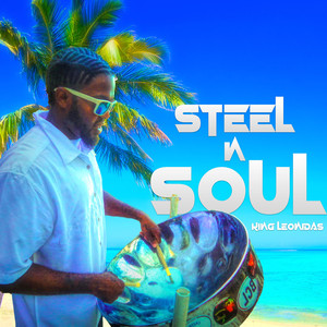 Cruzian Man in St. John