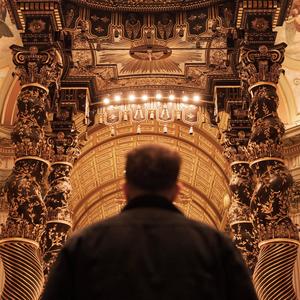 Searching (feat. Jessyka K) (Explicit)