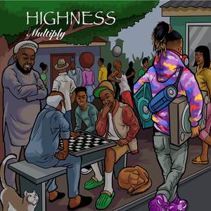 Highness (Explicit)