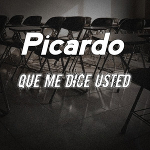 Que Me Dice Usted