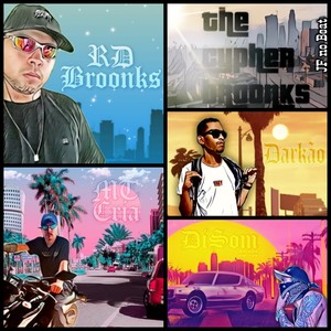 The Cypher Broonks (Explicit)