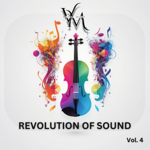 Revolution of Sound Vol.4