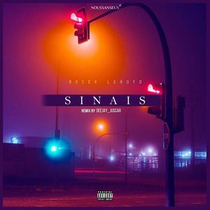 Sinais (DEEJAY_JUSCAR Remix) [Explicit]