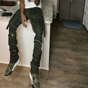 My steppas (Explicit)