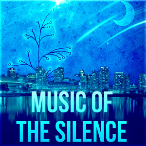 Music of the Silence - Trouble Sleeping, Serenity Relaxation Music, Dark Night of the Soul, Deep Sle