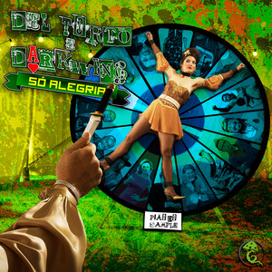 Del Torto - Ousadia e Alegria (Original Mix)