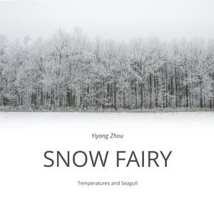 Snow Fairy