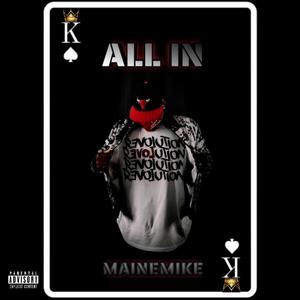 ALL IN (Explicit)