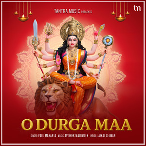 O Durga Maa